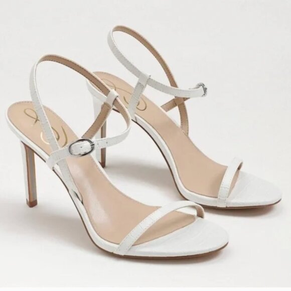 Sam Edelman Doran StrappySandal New $130 - Picture 1 of 8